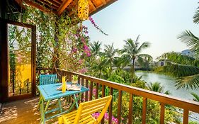 Riverside Oasis Hoi An Ancient Villa
